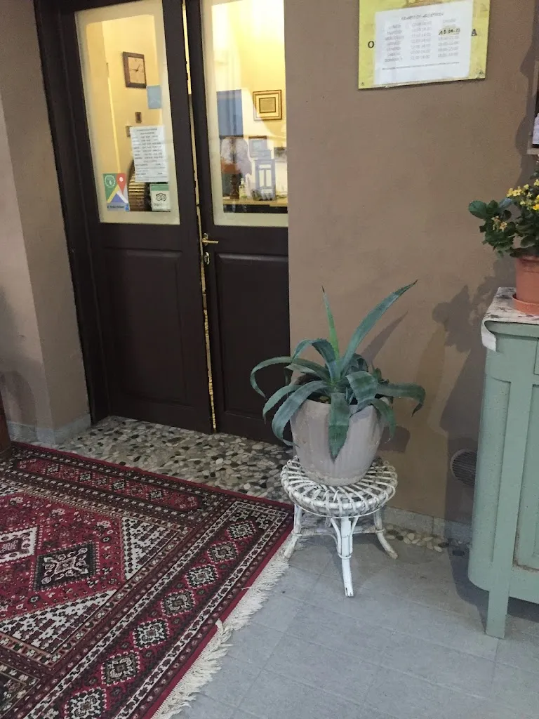 MONICA TOMASONI_Trattoria Pizzeria Antichi Sapori_Bassano Bresciano_review