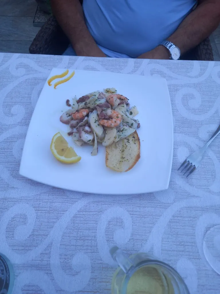 Alessia Festa_Trattoria Pizzeria Antichi Sapori_Bassano Bresciano_review