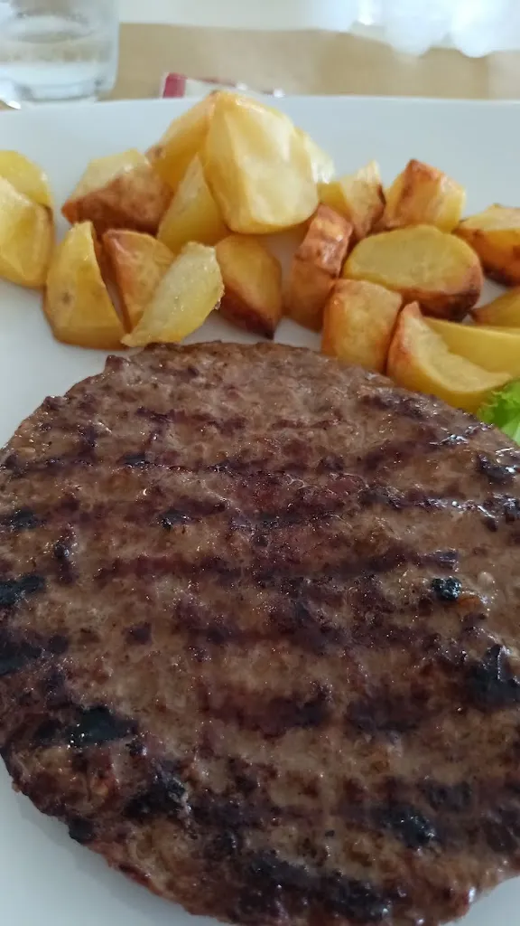 Stefano Campari_Bar Trattoria La Sosta_Bassano Bresciano_recensione