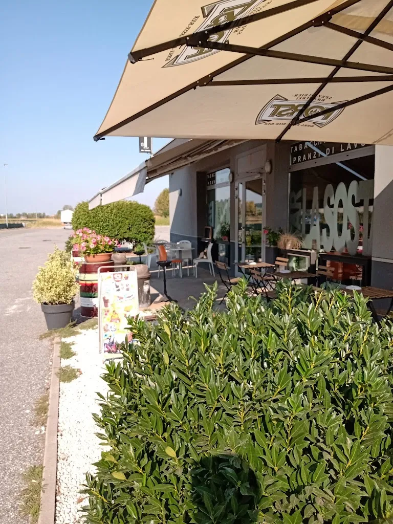 Mario Massoletti_Bar Trattoria La Sosta_Bassano Bresciano_recensione