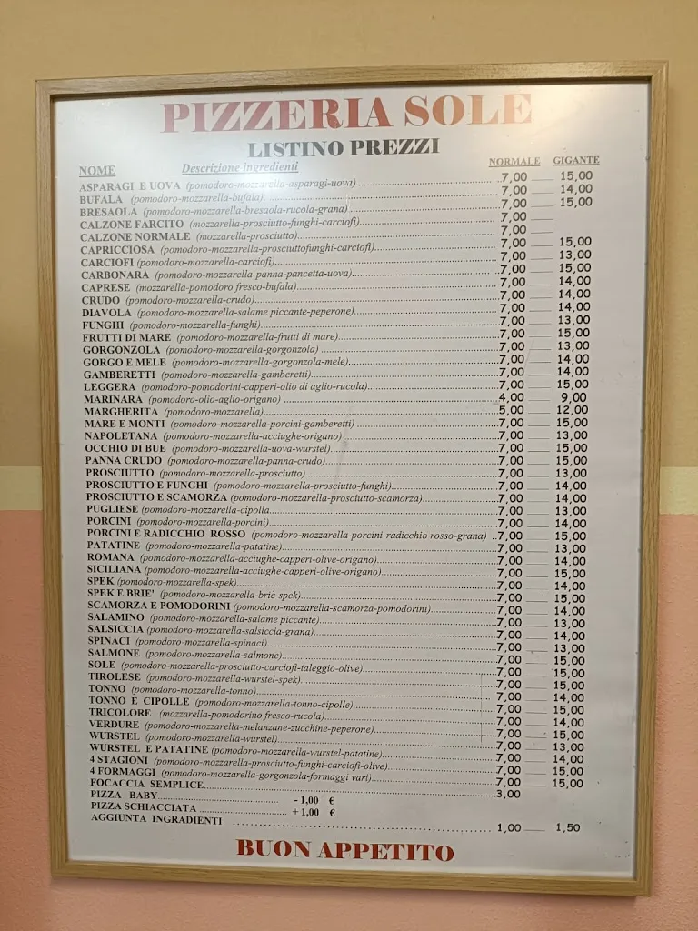 marco marenda_Pizzeria Sole Di El Asrag M. A. S._Bassano Bresciano_review