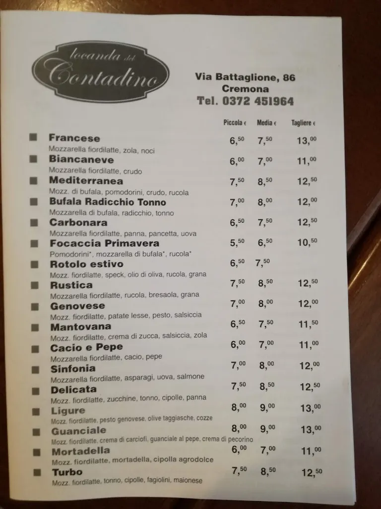Menu_Locanda Del Contadino_Battaglione-Bagnara_image_1