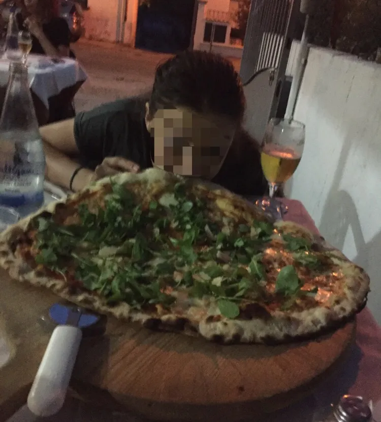 Sergei_Locanda Del Contadino_Battaglione-Bagnara_review