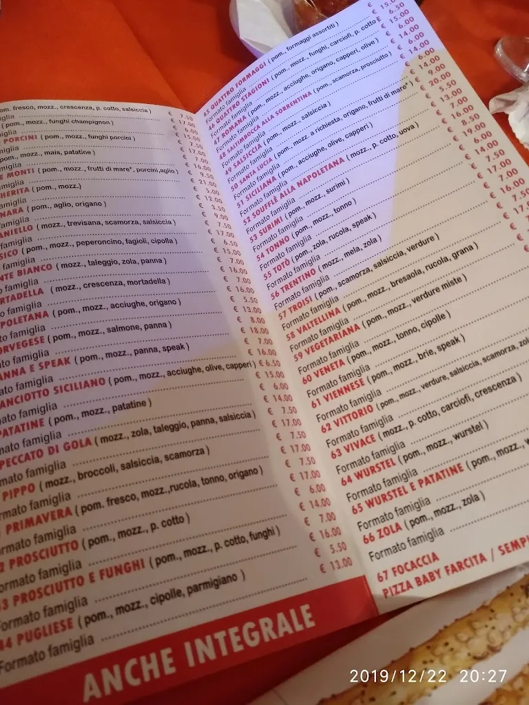 Menu_Pizzeria Santa Lucia_Bastida Pancarana_image_2