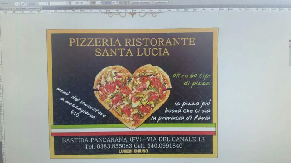 Menu_Pizzeria Santa Lucia_Bastida Pancarana_image_4