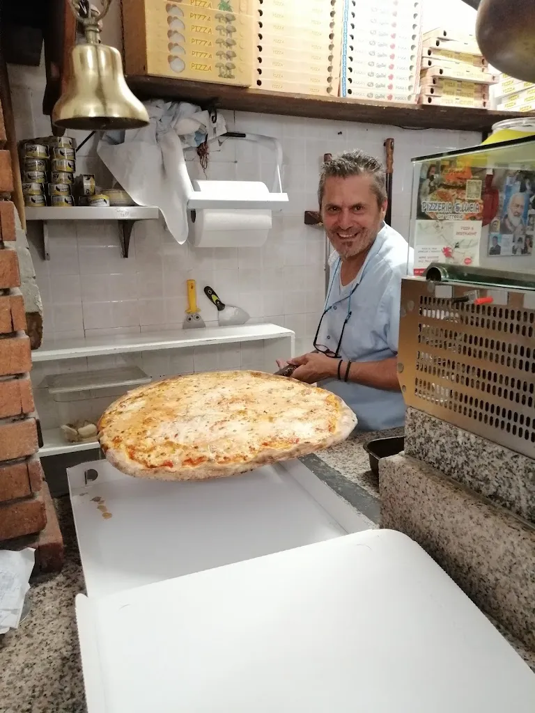 Paweł_Pizzeria Santa Lucia_Bastida Pancarana_review