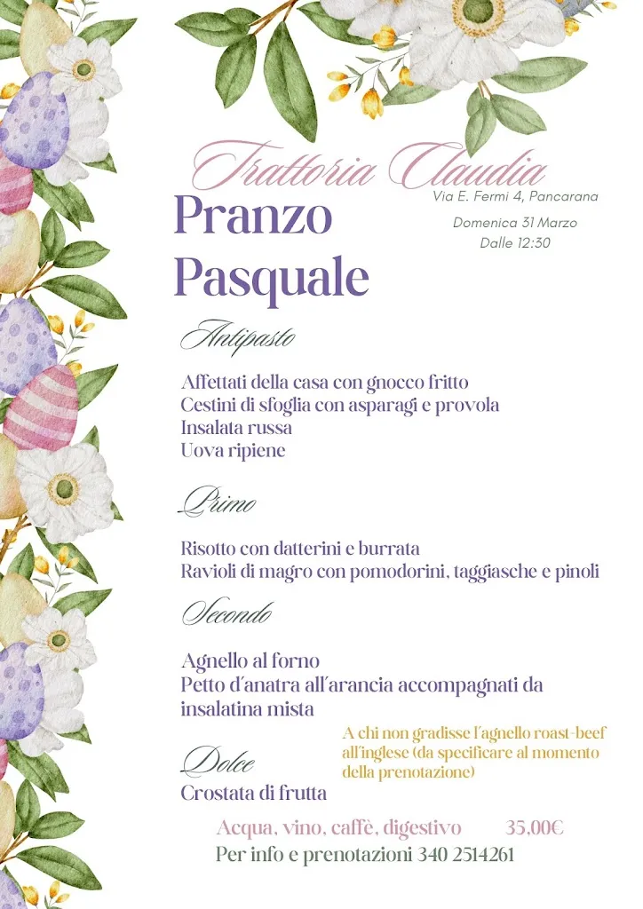 Menu_Bar Trattoria Claudia_Bastida Pancarana_image_3