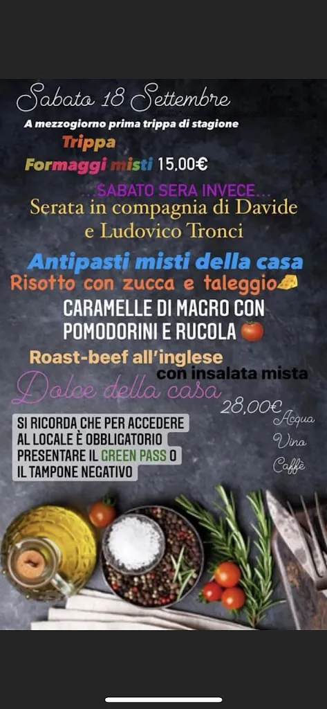 Menu_Bar Trattoria Claudia_Bastida Pancarana_image_4