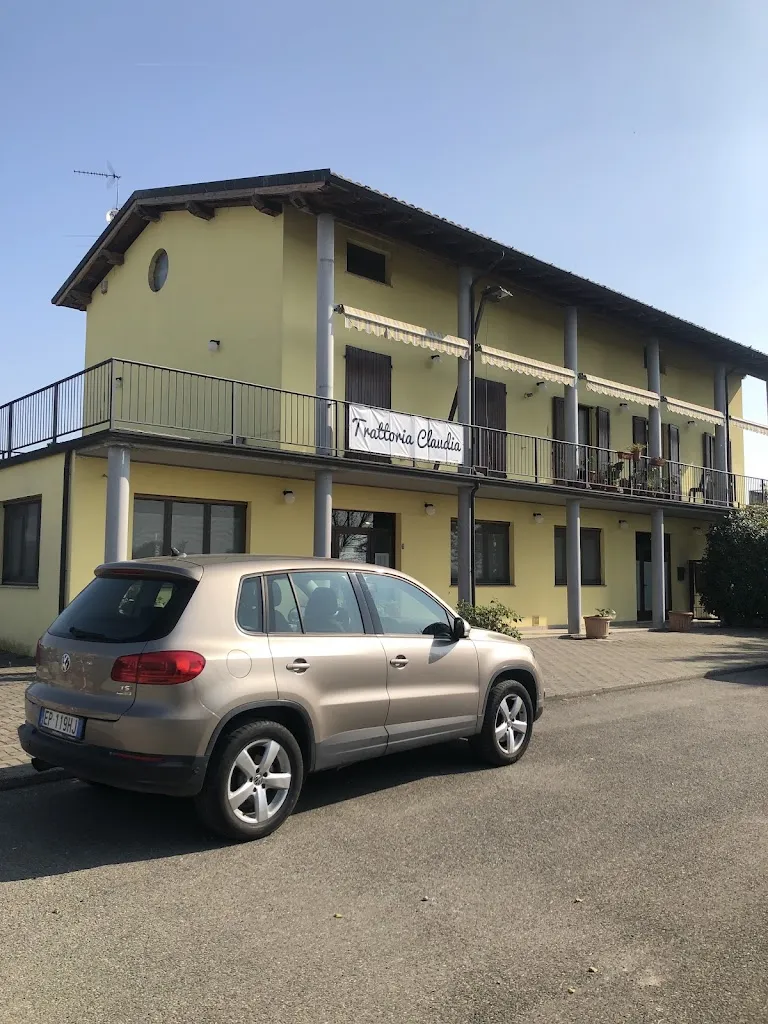 Kristina Azaric_Bar Trattoria Claudia_Bastida Pancarana_review