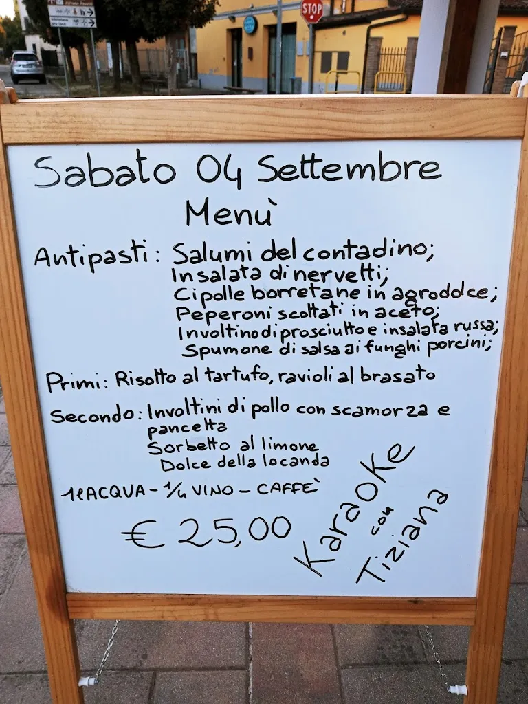 Menu_La locanda del bel ami._Bastida Pancarana_image_1