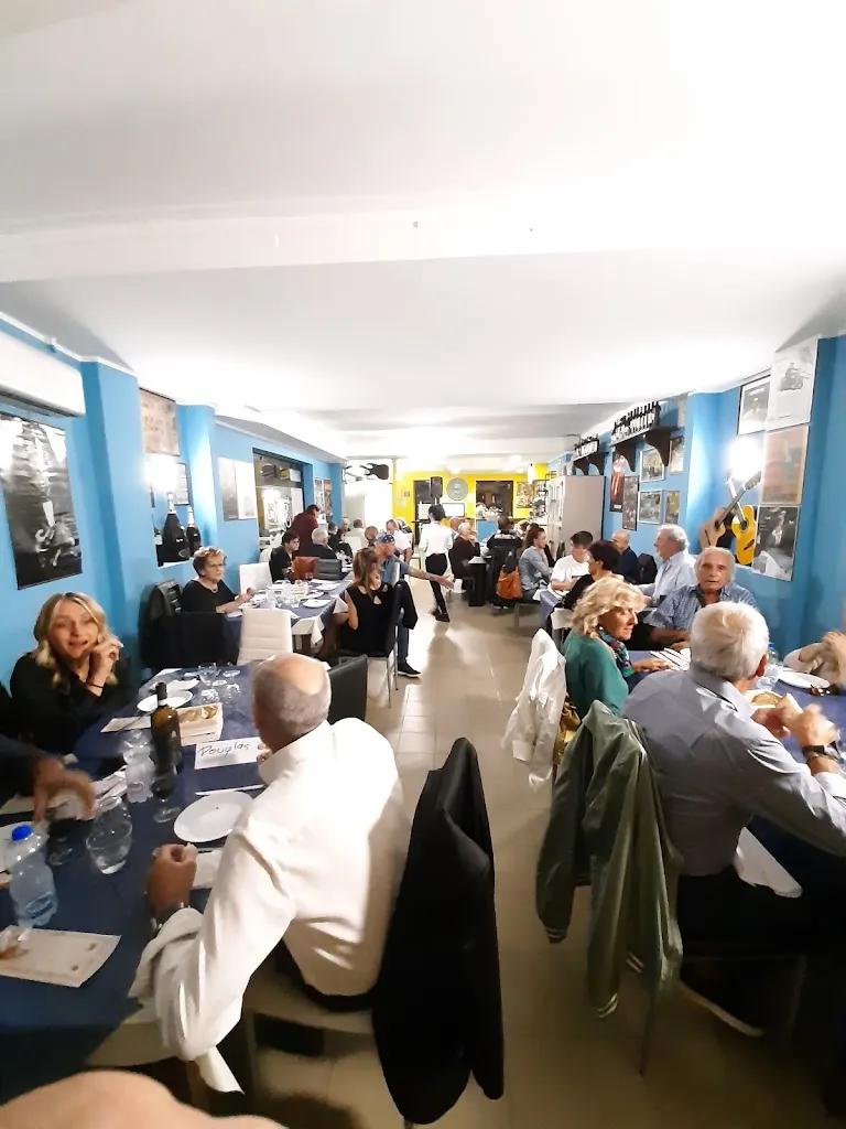 Fernando Gravellone_La locanda del bel ami._Bastida Pancarana_review