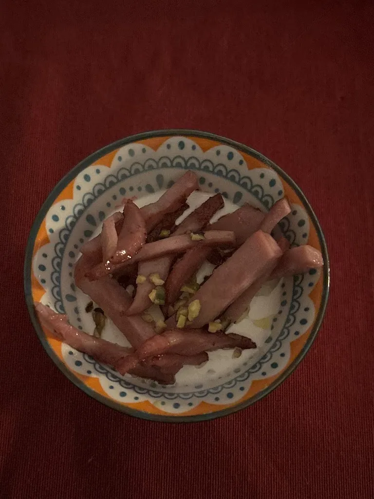 Lisa Briatico_La dispensa di Roby_Battuda_review