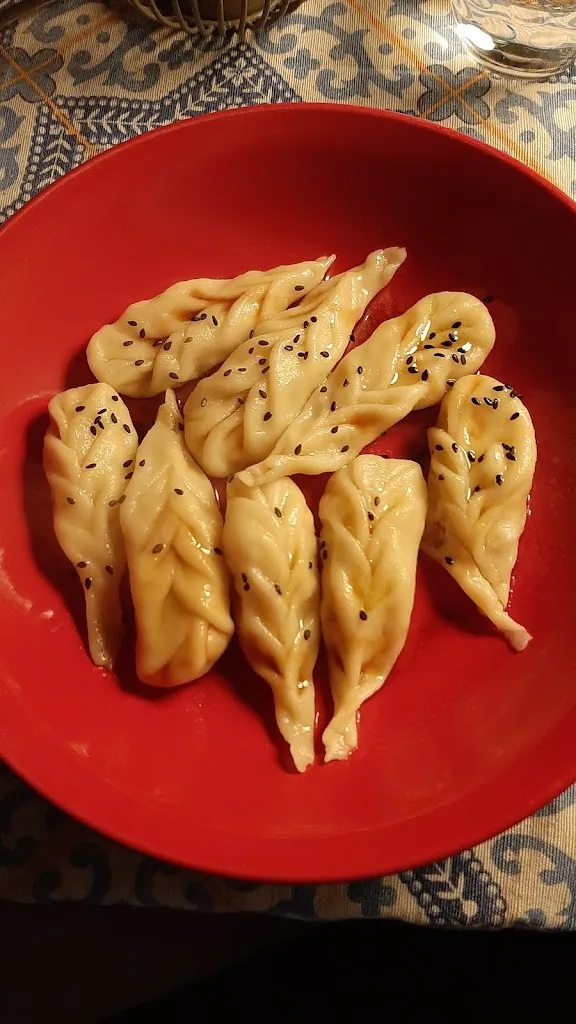 luca valentini_La dispensa di Roby_Battuda_review