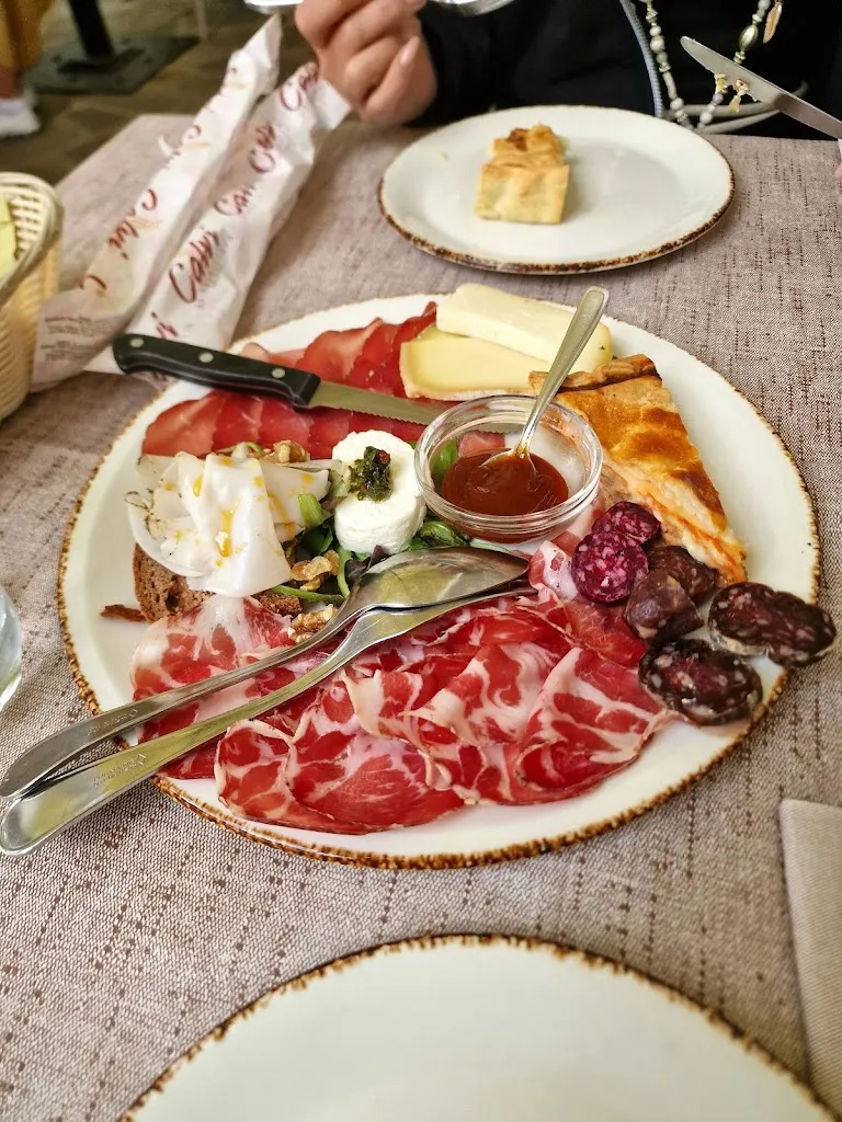 Menu_Ristorante Trattoria di Campagna_Ville Sur Sarre_image_5