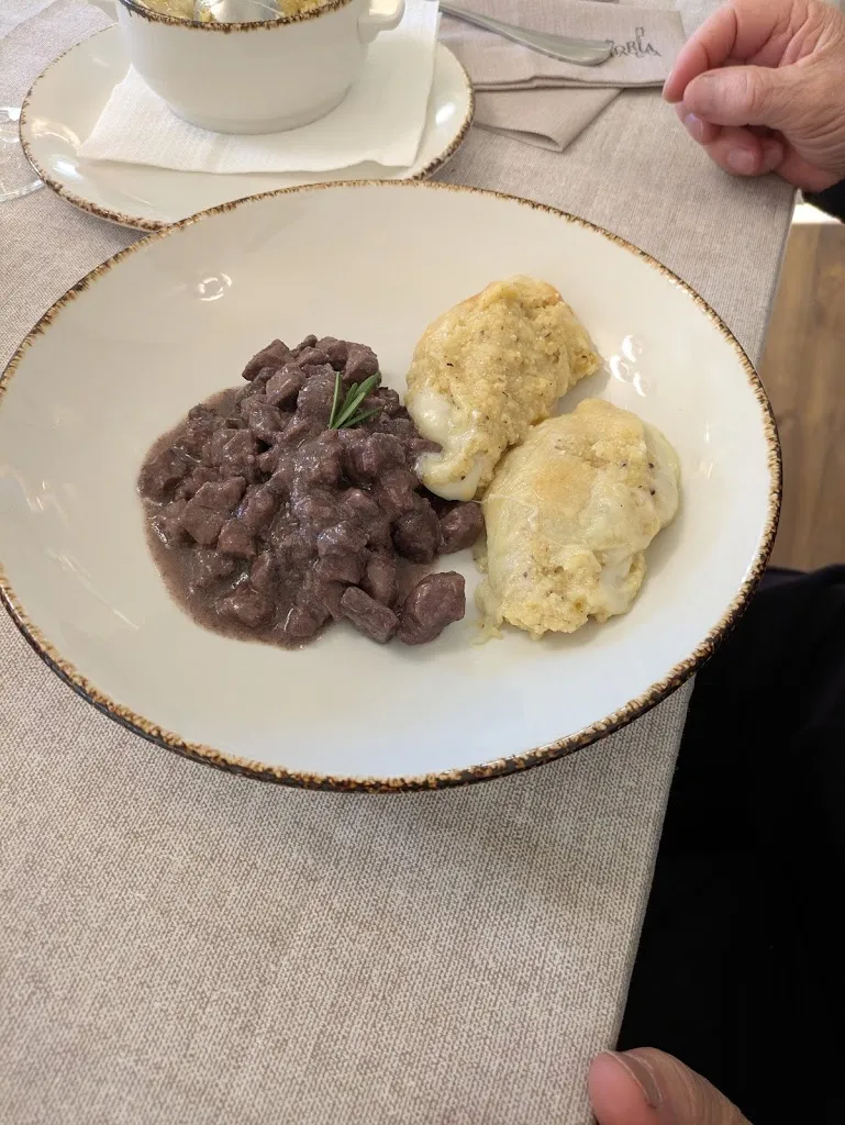 Menu_Ristorante Trattoria di Campagna_Ville Sur Sarre_image_7