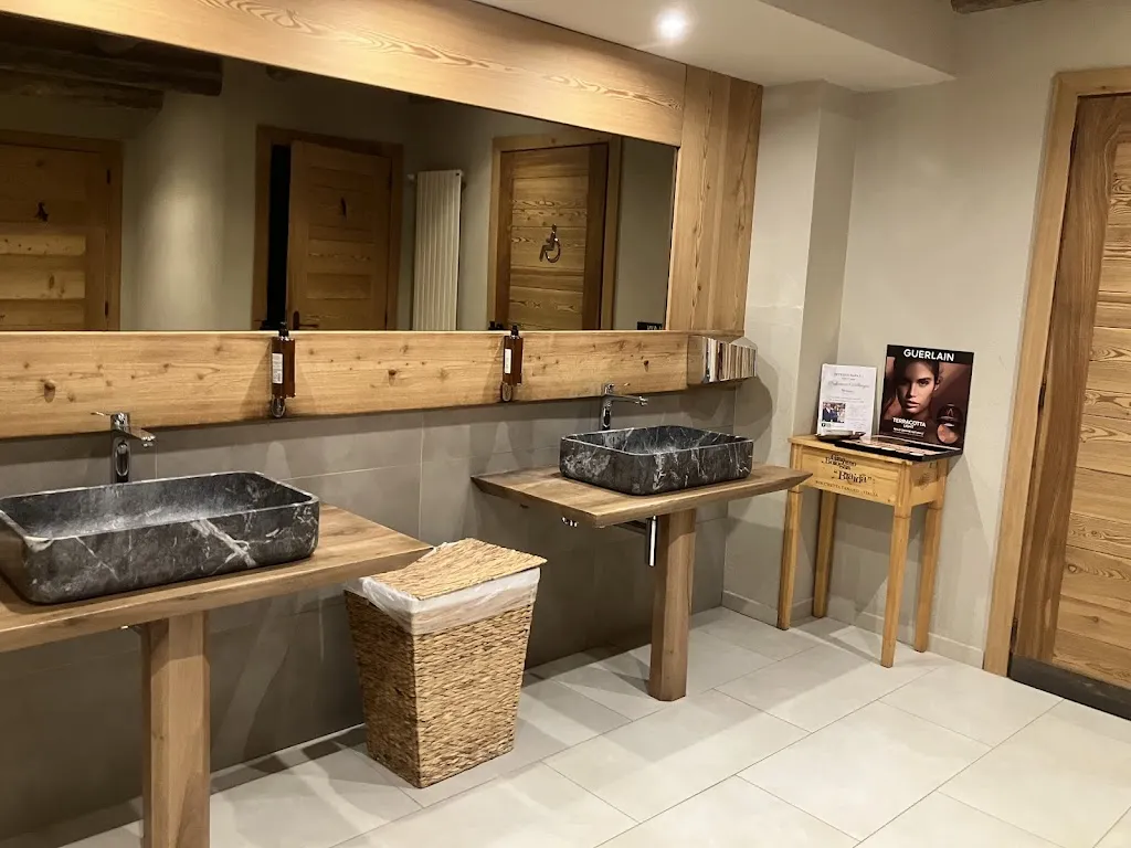 El Alv_Ristorante Trattoria di Campagna_Ville Sur Sarre_review