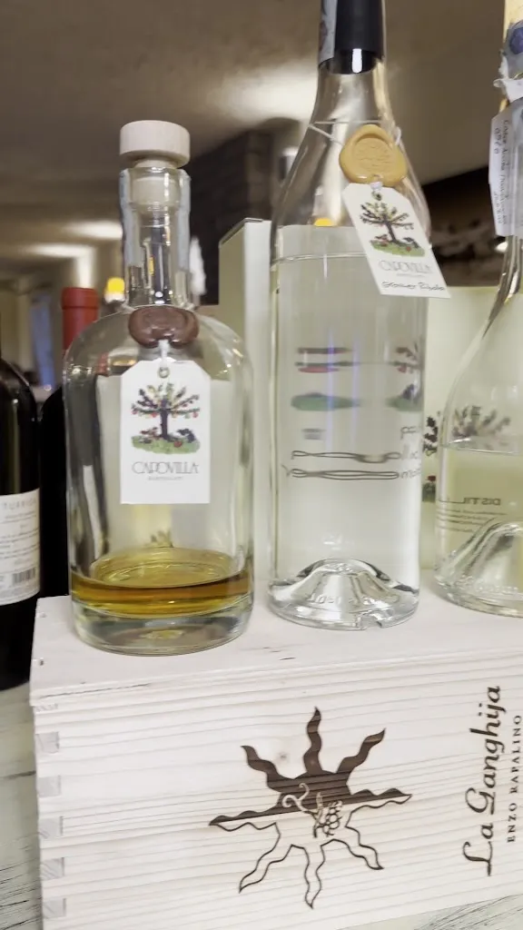 Ristorante Trattoria di Campagna_Ville Sur Sarre_slider_image_2