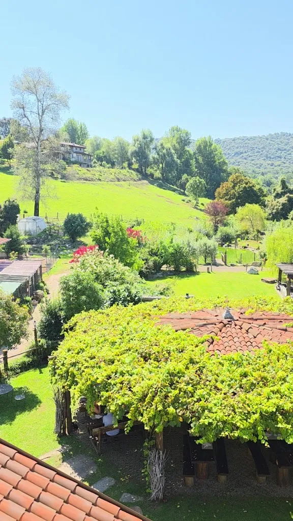 Ristorante @ Agriturismo Il Balcone sulla Valle_Bedero Valcuvia_slider_image_2