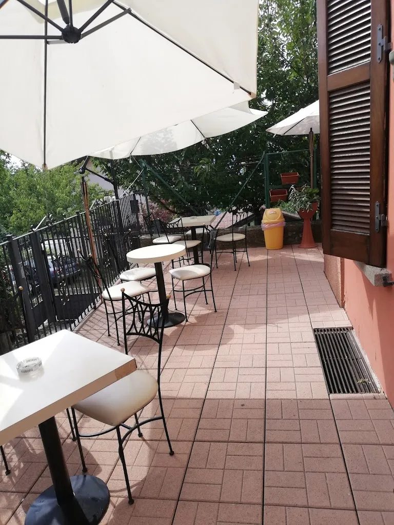 Osteria 7.1 restaurant in Bedero Valcuvia