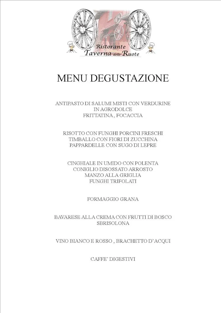 Menu_Ristorante Le Ruote - da Vittorio_Bedero Valcuvia_image_2