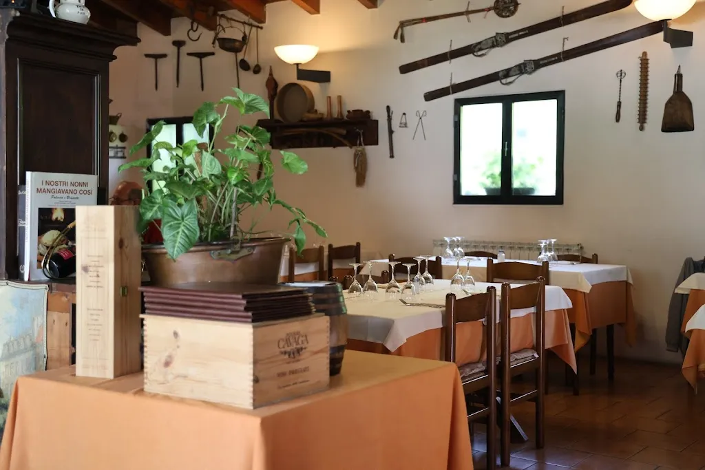 Lachlan Mactavish_Ristorante Le Ruote - da Vittorio_Bedero Valcuvia_review