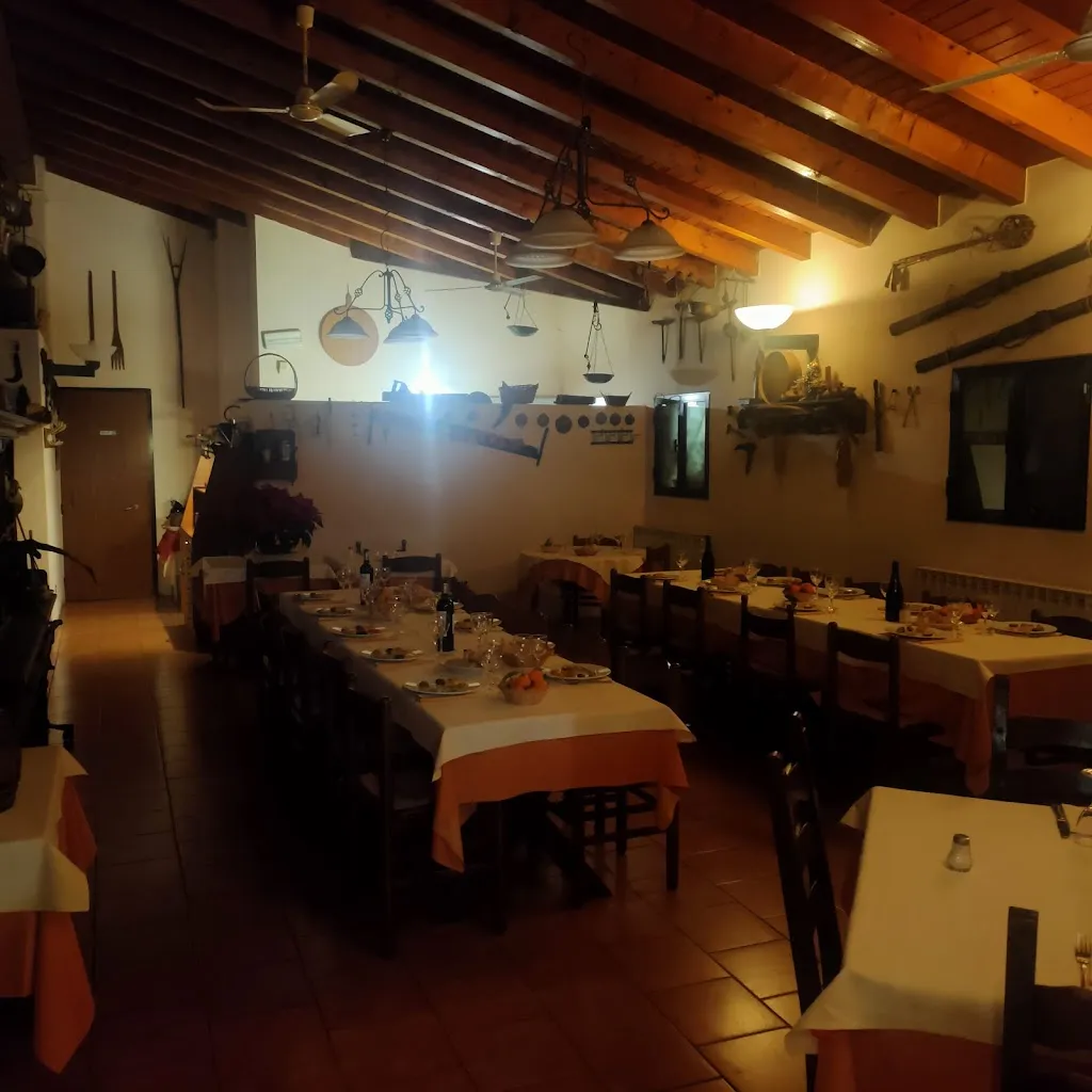 Lorenzo Fornaroli_Ristorante Le Ruote - da Vittorio_Bedero Valcuvia_review