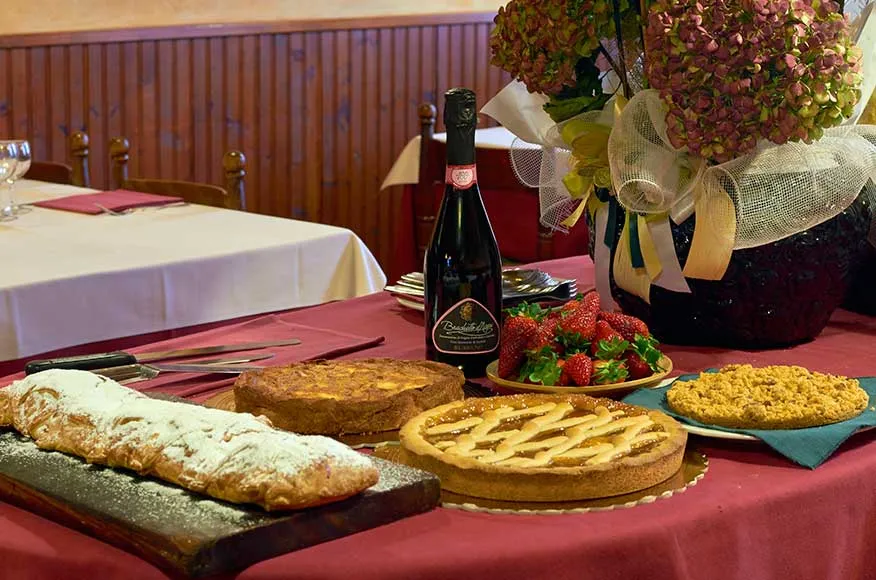 Ristorante Le Ruote - da Vittorio_Bedero Valcuvia_slider_image_3