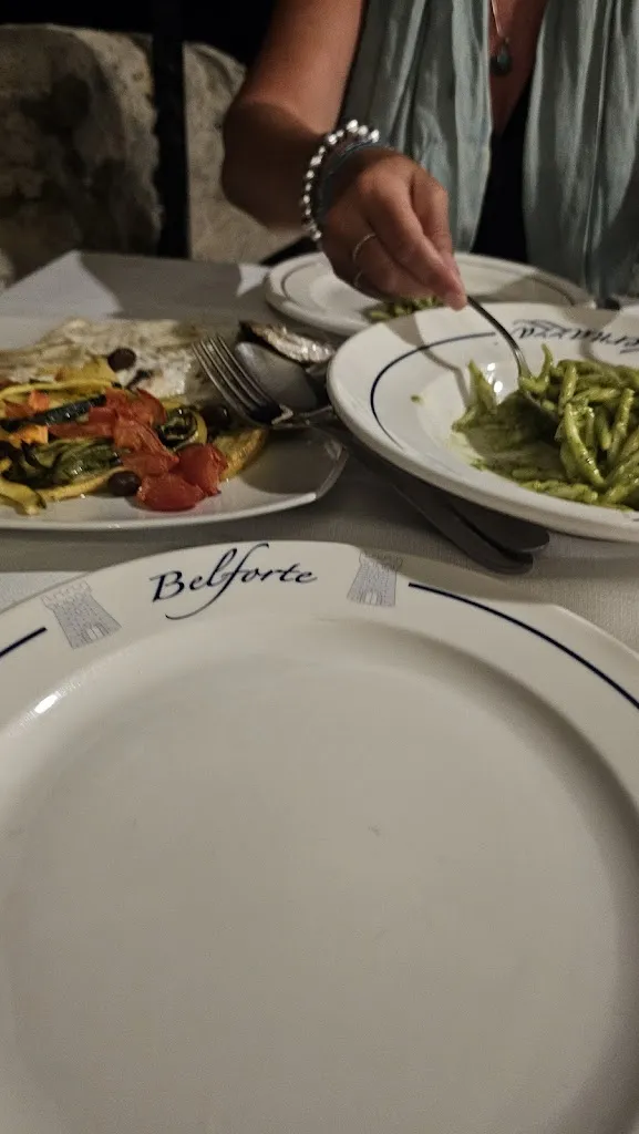 Paul Morrisseau_Belforte_Belforte_review