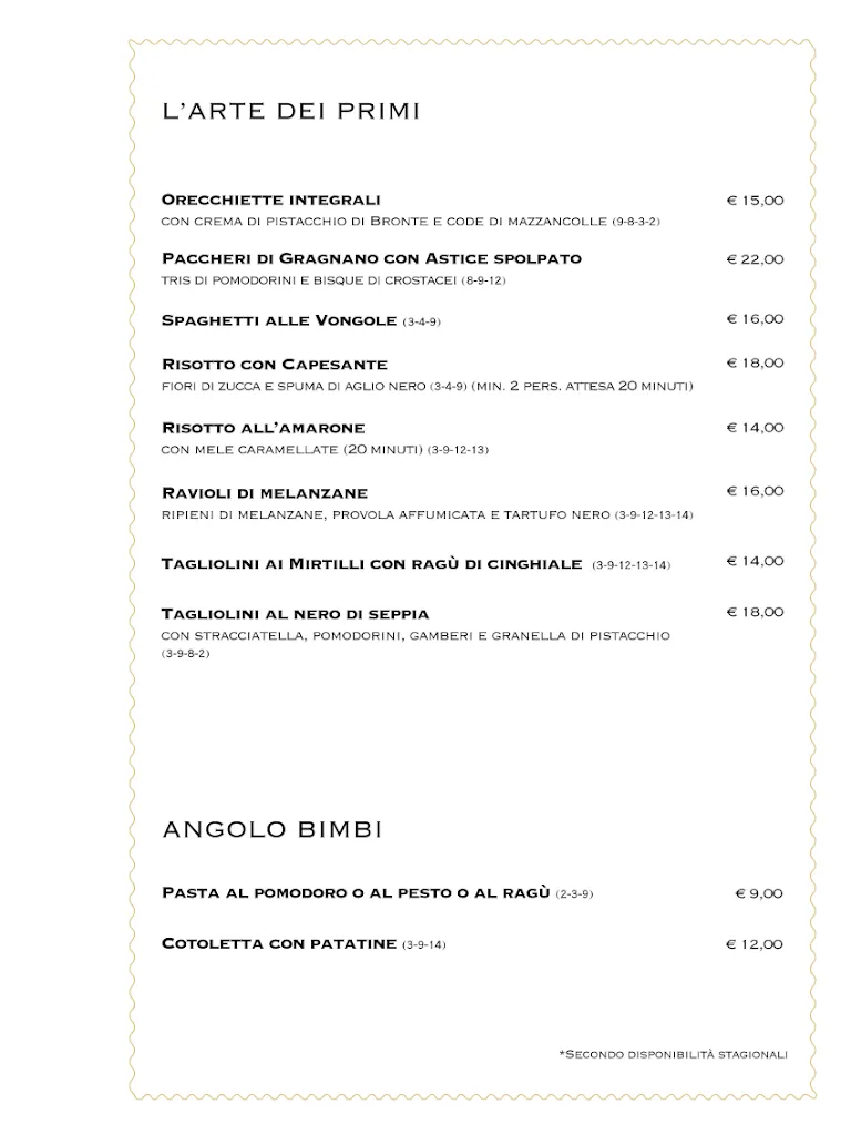 Menu_Ristorante Oasi verde di Rivalago_Basiglio_image_3