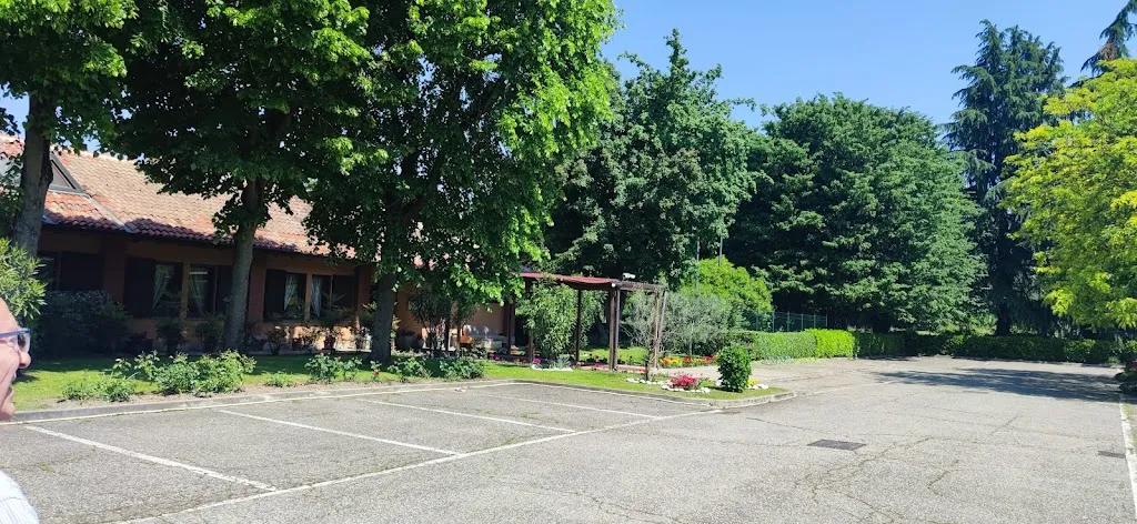 Ivan K_Ristorante Oasi verde di Rivalago_Basiglio_review