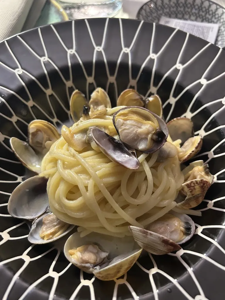 Morena Miglio_Ristorante Belvedere Milano3_Basiglio_review