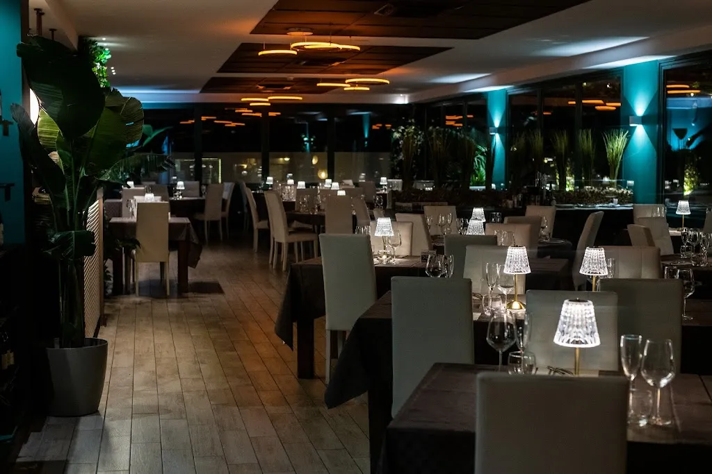 Ristorante Belvedere Milano3 restaurant in Basiglio