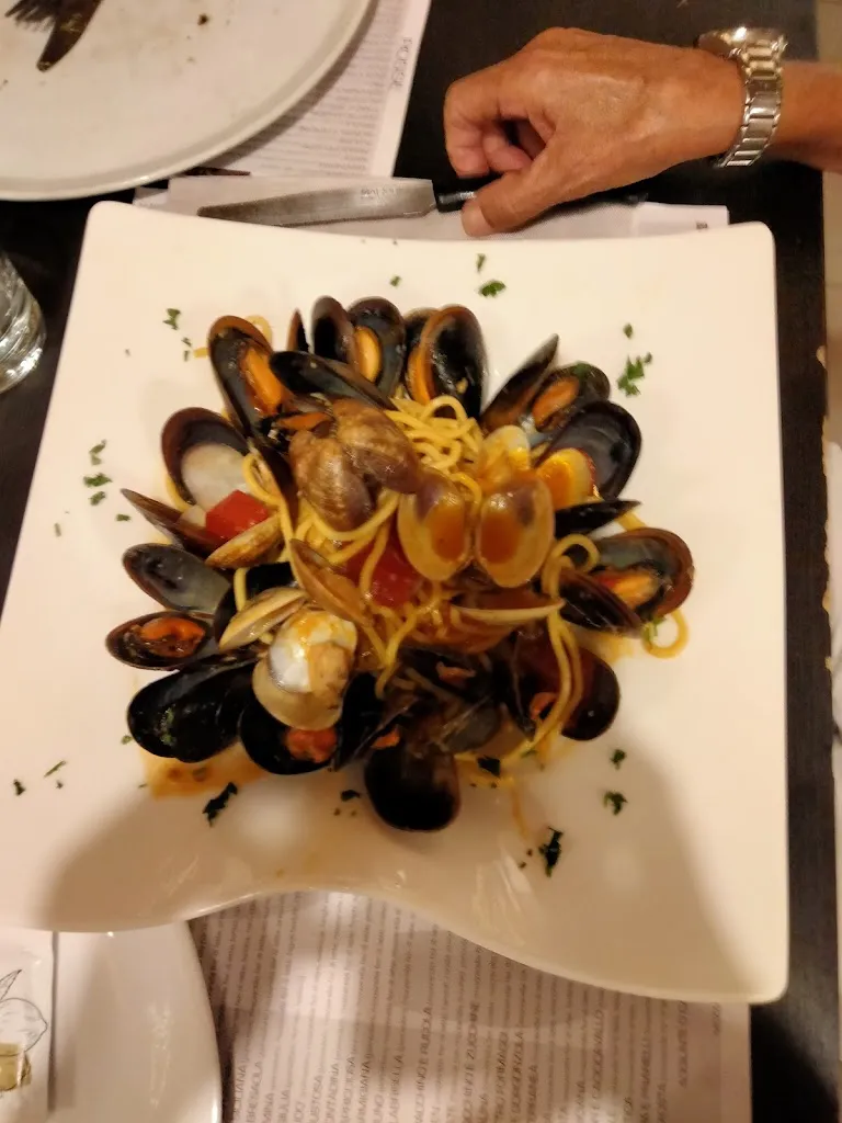 Menu_Lido' ristorante pizzeria SPIAGGIA_Ville Sur Sarre_image_8