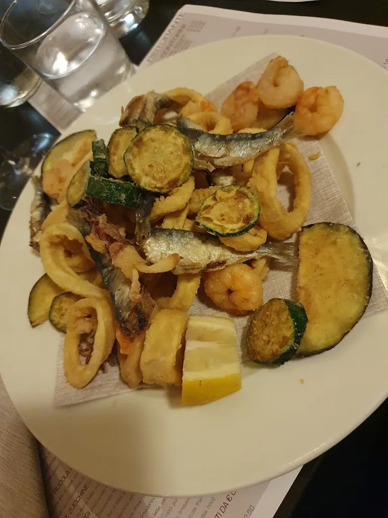 Menu_Lido' ristorante pizzeria SPIAGGIA_Ville Sur Sarre_image_9