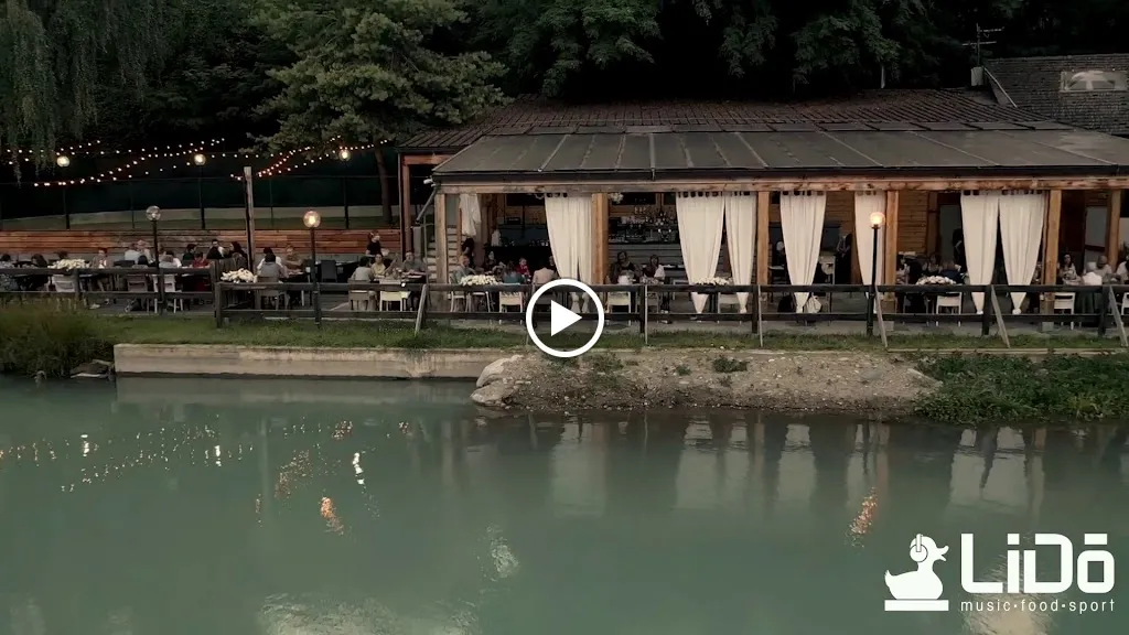 Lido' ristorante pizzeria SPIAGGIA_Ville Sur Sarre_slider_image_2