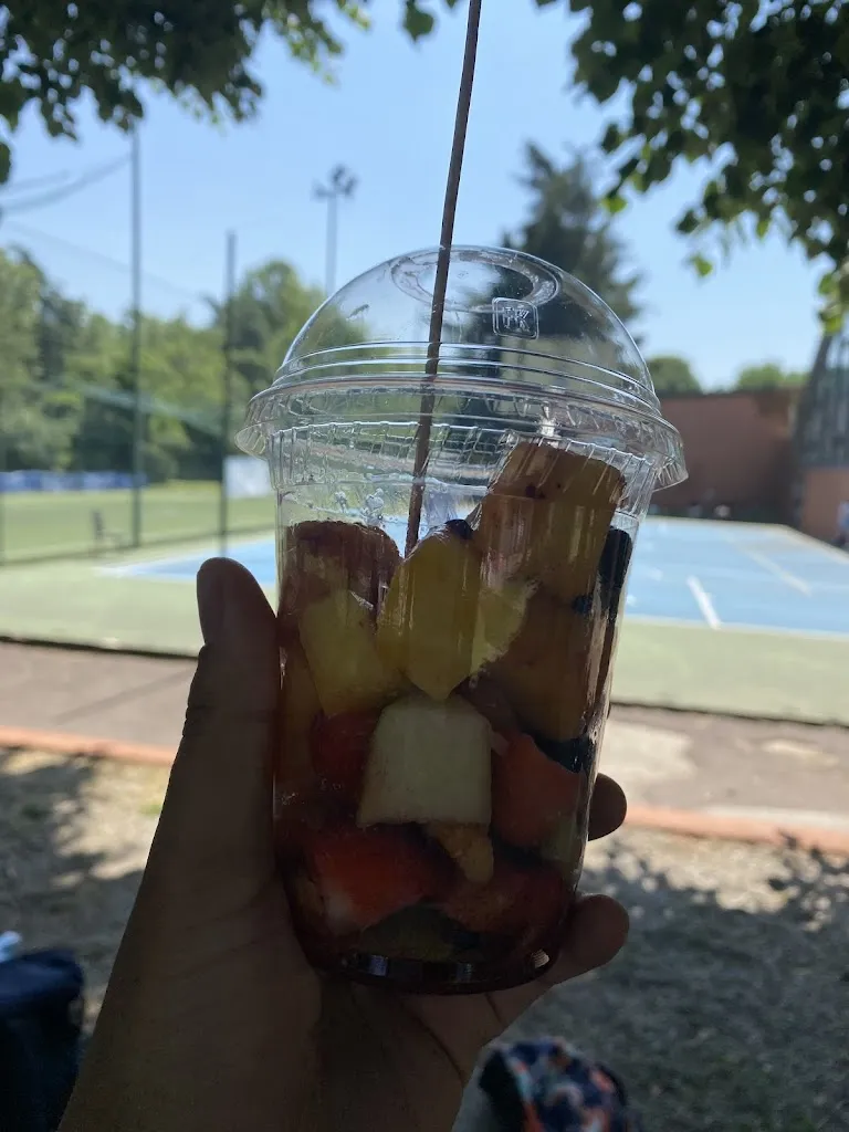 Darckghost Rider _Il Bistrot di Milano3_Basiglio_review