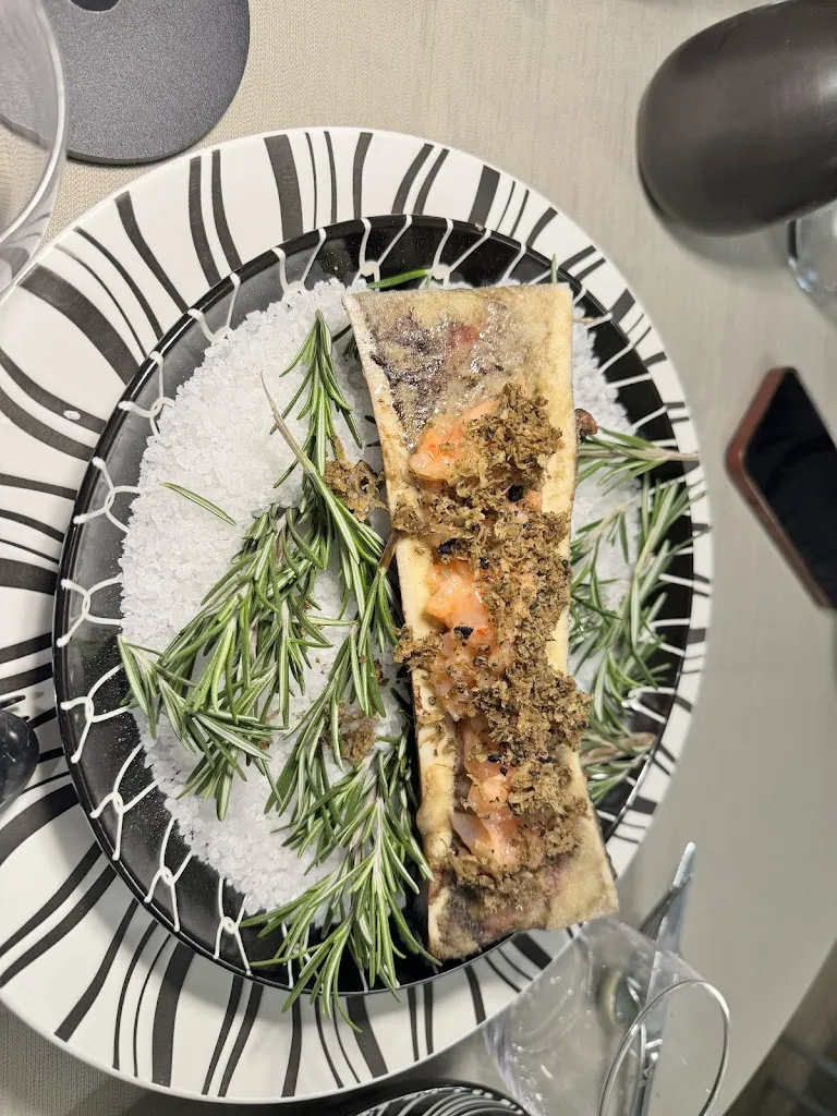 Vittorio Boccieri _Il Bistrot di Milano3_Basiglio_review