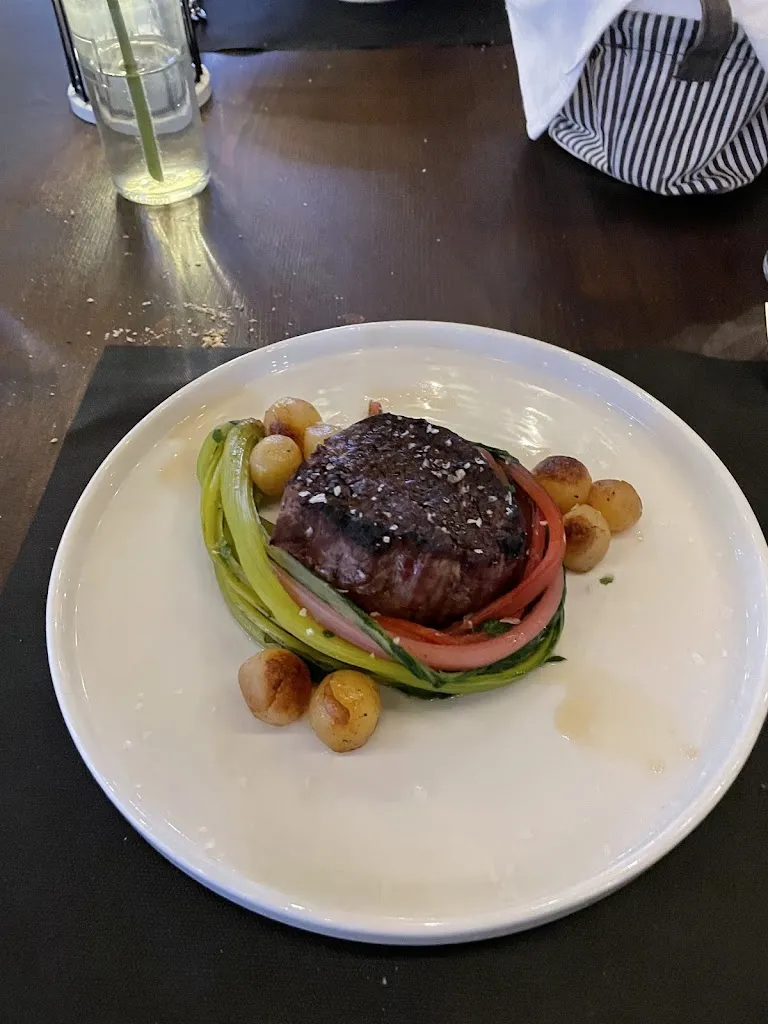 Andrea Patanè_Il Bistrot di Milano3_Basiglio_review