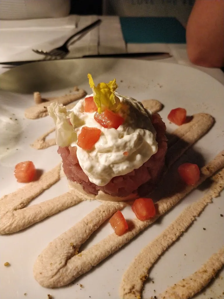 Menu_The Fifties_Basiglio_immagine_7