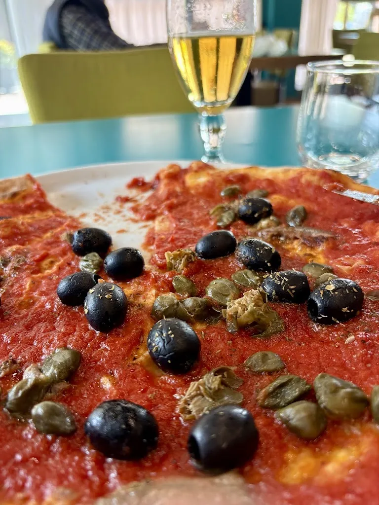 karzar k_The Fifties_Basiglio_recensione