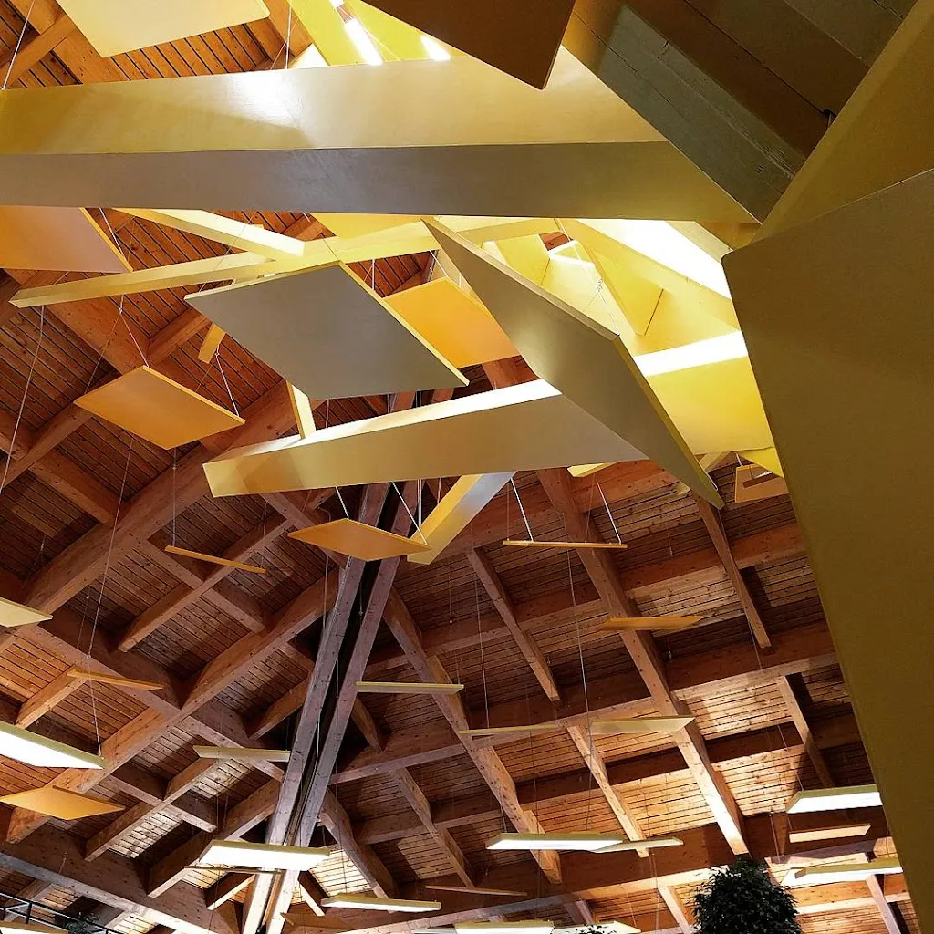 Andrea Bovi_Mediolanum Garden_Basiglio_review