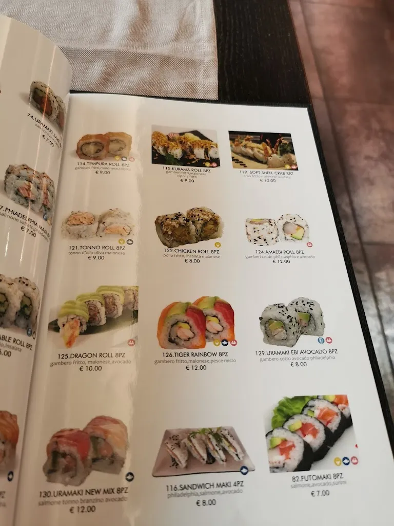 Menu_Kurama Restaurant_Basiglio_image_3