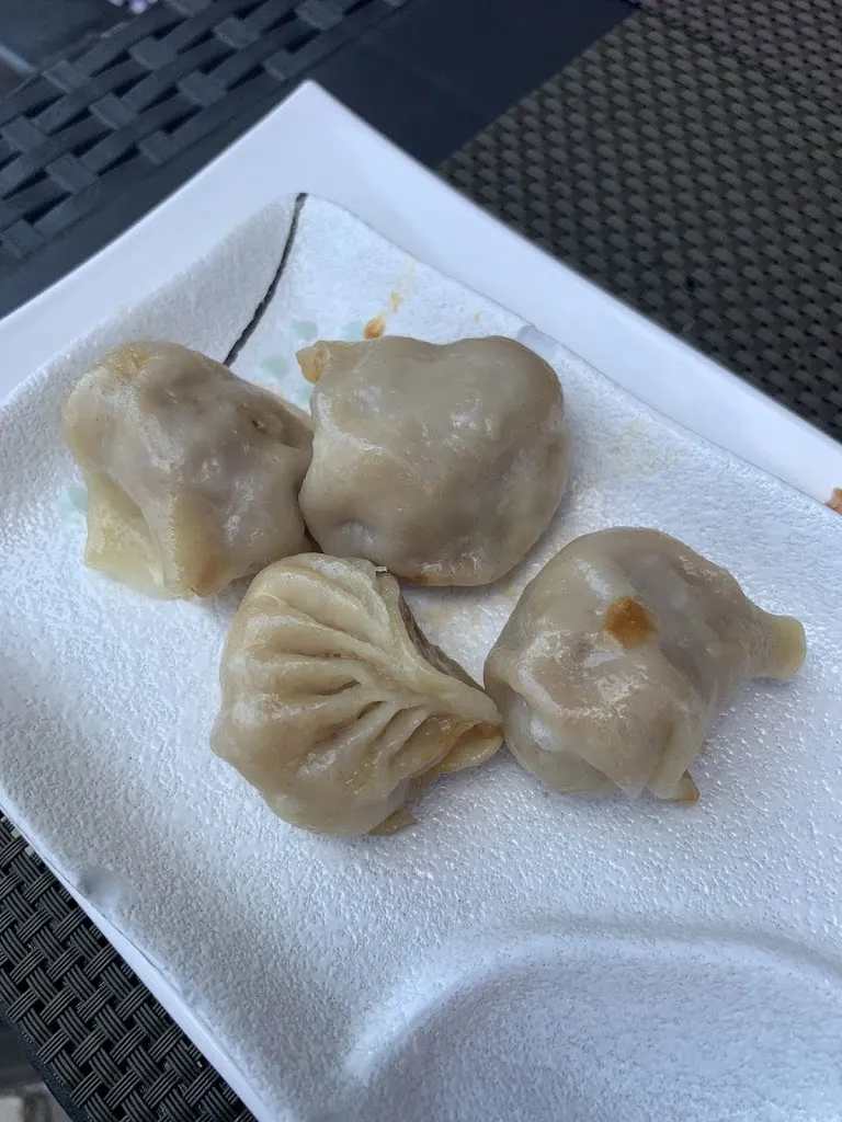 Darckghost Rider _Kurama Restaurant_Basiglio_review