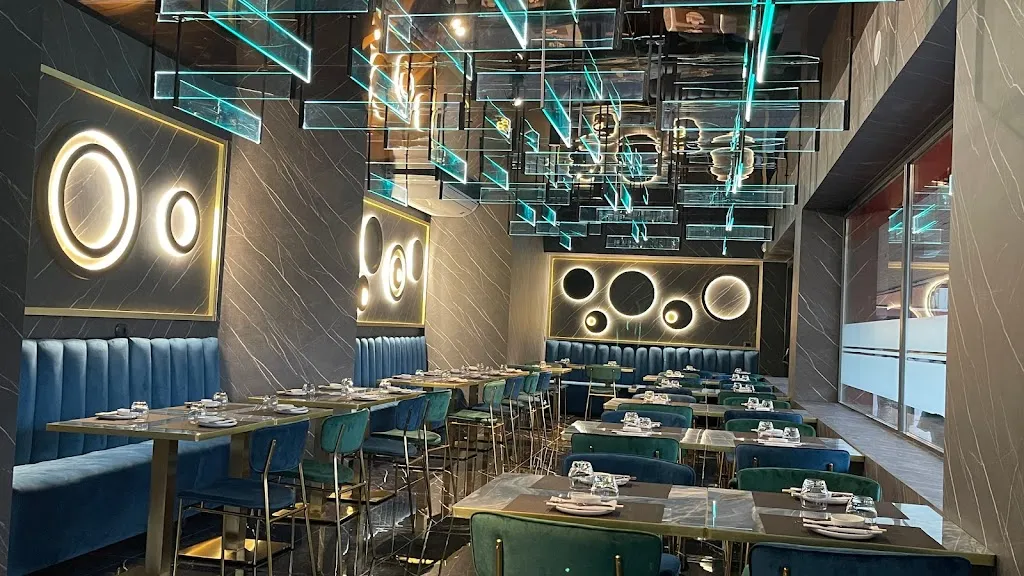 Kurama Restaurant restaurant in Basiglio