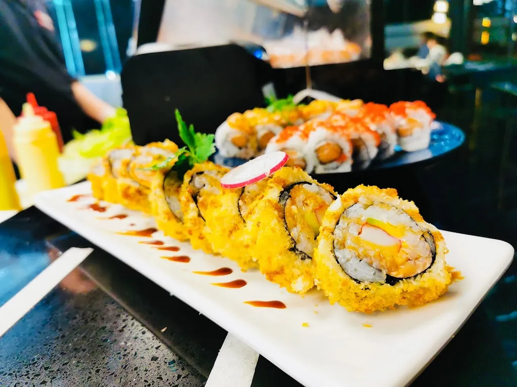 Kurama Restaurant_Basiglio_slider_image_3