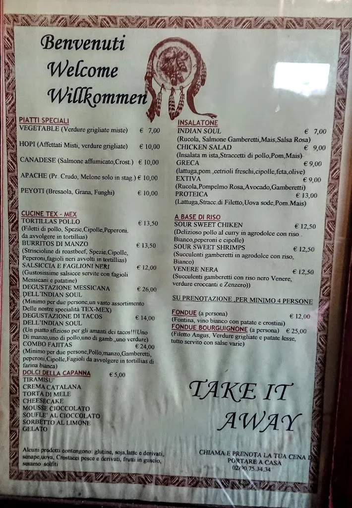 Menu_Indian Soul Cafè_Basiglio_image_4