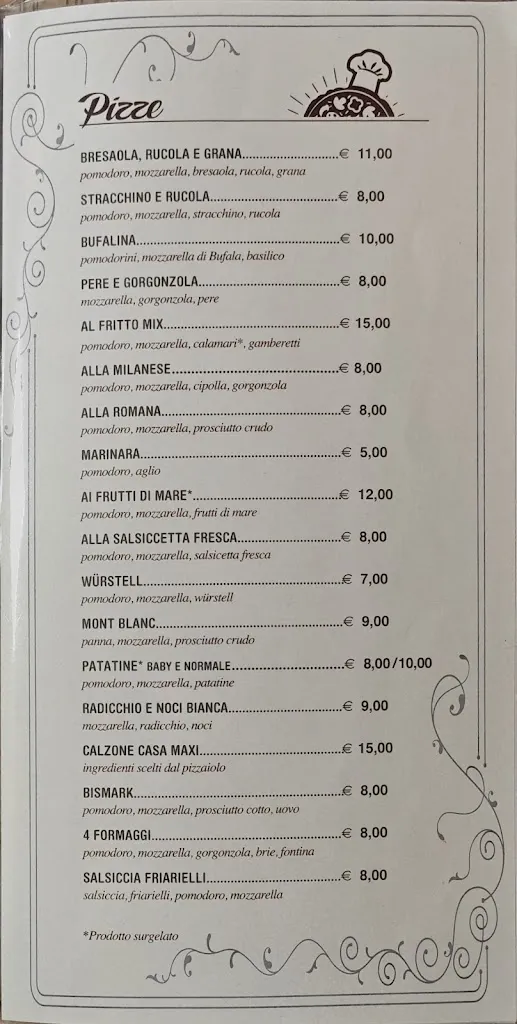 Menu_RISTORANTE IL TRIPOLI_Ville Sur Sarre_image_3
