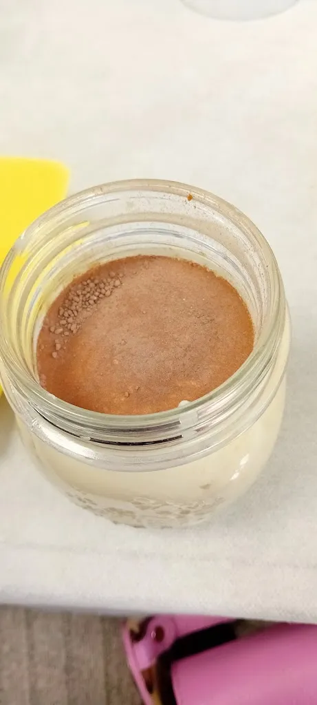 Menu_RISTORANTE IL TRIPOLI_Ville Sur Sarre_image_5