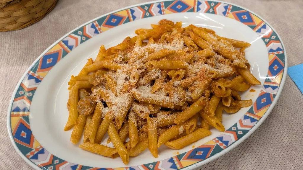 Elia 'El-DoX' Puglia_RISTORANTE IL TRIPOLI_Ville Sur Sarre_review