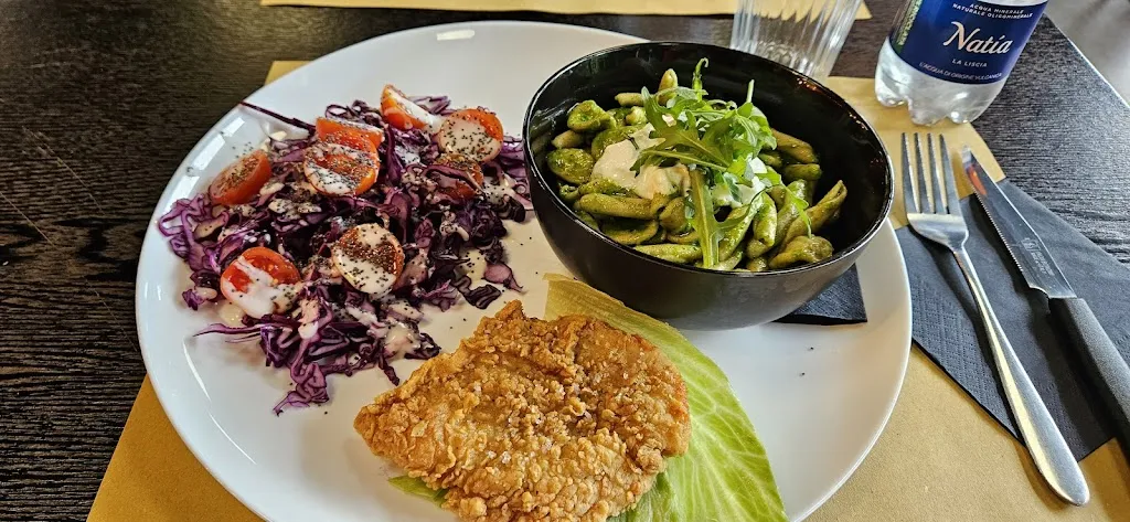 Ariel Yonatan_OFFICINA pub pizzeria_Basiglio_review